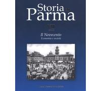 Storia di Parma. Vol. 7-2 - Vecchio Giorgio