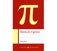 Storia di Pi Greco