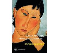 Storia di Piera – Rizzoli Cucine