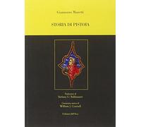 Storia di Pistoia