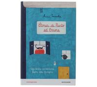 STORIA DI PUNTO ED ERRORE. Una tenera avventura fuori dai margini [Prima edizion