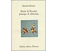 Storia di Rasselas principe di Abissinia