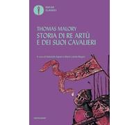Storia di re Artù e dei suoi cavalieri