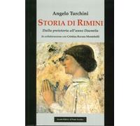 Storia di Rimini. Dalla preistoria all'anno Duemila - [Il Ponte Vecchio]