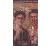 Storia di Roma