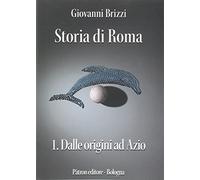 Storia di roma