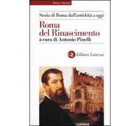 Storia di Roma dall'antichità a oggi. Roma del Rinascimento