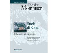 Storia di Roma dalle origini alla Repubblica