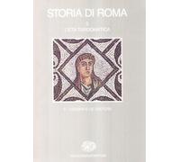 Storia di Roma. L'Età tardoantica. I luoghi e le culture (Vol. 3/2)