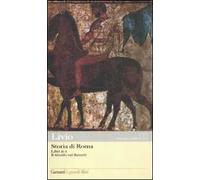 Storia di Roma. Libri 9-10. Il trionfo sui sanniti. Testo latino a fronte
