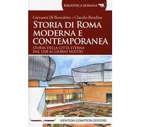 Storia di Roma moderna e contemporanea