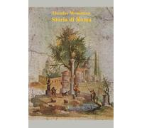 STORIA DI ROMA: Primo dei quattro volumi dell'opera completa LIBRI I - II