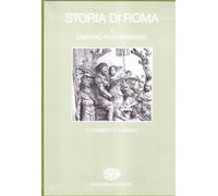 Storia di Roma. Vol. 2-2 - Clemente G. (cur.); Coarelli F. (cur.); Gabba E...