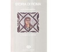 Storia di Roma. Vol. 3-2 - AA.VV.