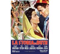 Storia Di Ruth (la) [Dvd] - 1960