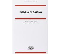 Storia di Saigyo