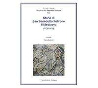 Storia di San Benedetto Polirone. Il Medioevo (1126-1419)