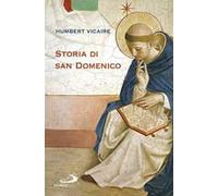 Storia di san Domenico