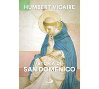 Storia di san Domenico