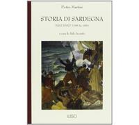 Storia di Sardegna. Dall'anno 1799 al 1816