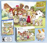 Storia Di Seasons A.Wonderful Life Premium Edizione - PS5