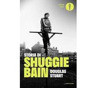 Storia di Shuggie Bain