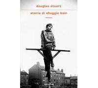 Storia di Shuggie Bain