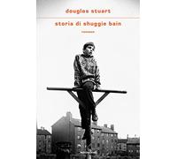 Storia di Shuggie Bain