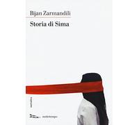 Storia di Sima