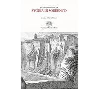 Storia di Sorrento (rist. anast. 1841-44)