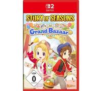 Storia Di Stagioni - Grand Bazaar NSW2 NUOVO+OVP