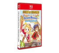 Marvelous STORY OF SEASONS : Grand Bazaar - Nouvo