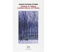 Storia di Tönle-L'anno della vittoria