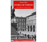 Storia di Torino