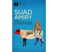 Storia di un abito inglese e di una mucca ebrea
