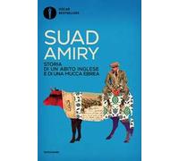 Storia di un abito inglese e di una mucca ebrea