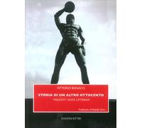 Storia di un altro Ottocento. "Fascisti" ante litteram - [Ritter]