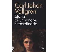 Storia di un amore straordinario
