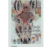 Storia di un asinello dal ciuffo rosso