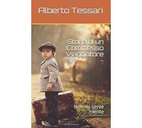 Storia di un Commesso Viaggiatore -: Non mi serve niente