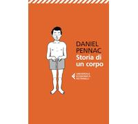 Storia di un corpo