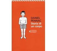 Storia di un corpo
