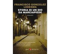 Storia di un dio da marciapiede