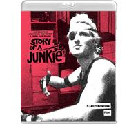 Storia di un drogato [Blu-ray]