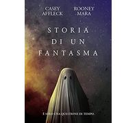 Film - Storia Di Un Fantasma - Dvd