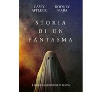 Film - Storia Di Un Fantasma - Dvd