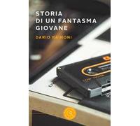 Storia di un fantasma giovane