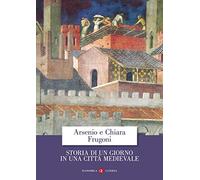 Storia di un giorno in una città medievale