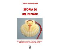 Storia di un iniziato. Le tavole che raccontano il percorso inizi
