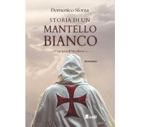 Storia di un mantello bianco. L'epopea di Nicodemo